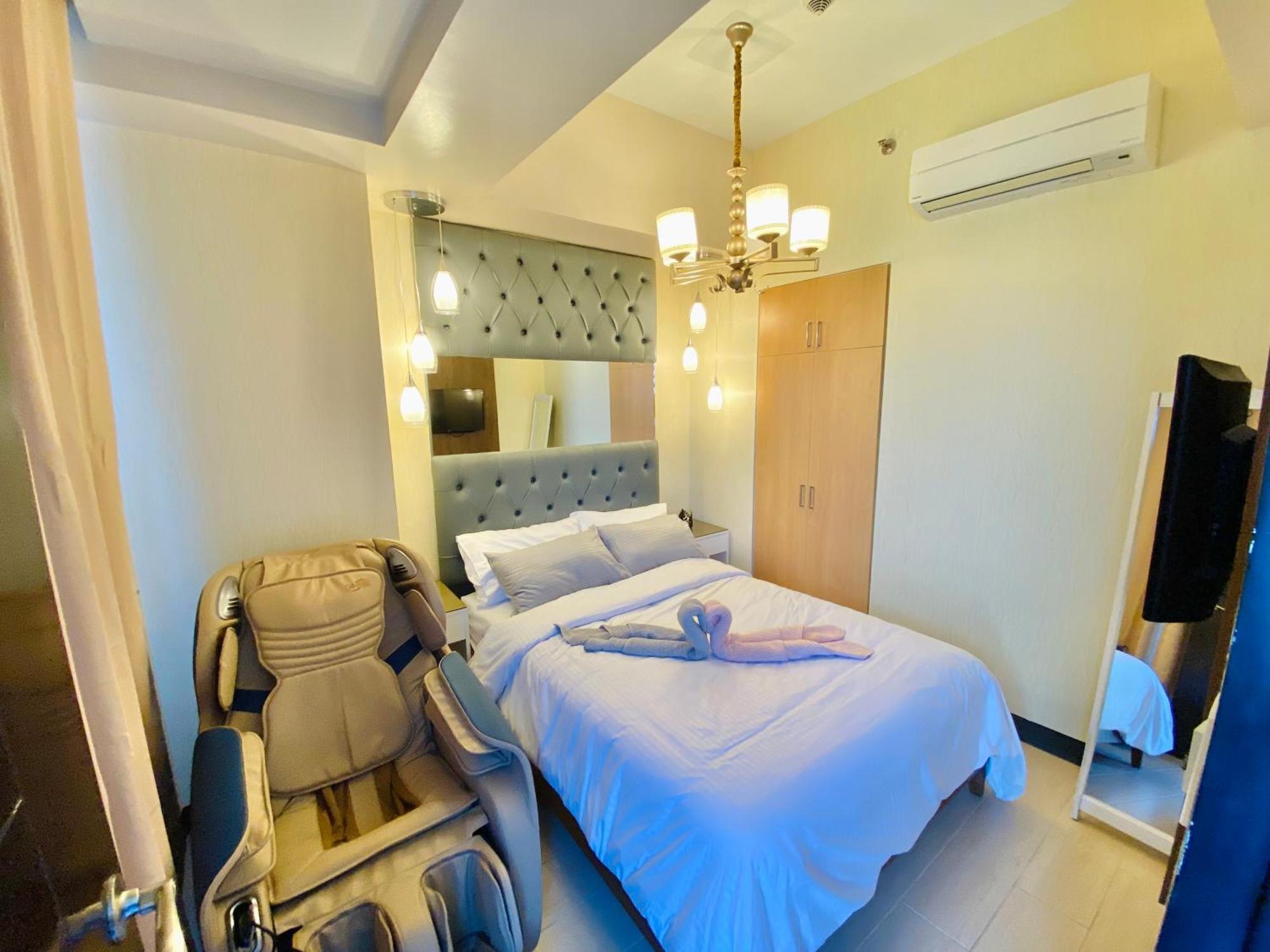 One Pacific Residences Punta Engaño Dış mekan fotoğraf