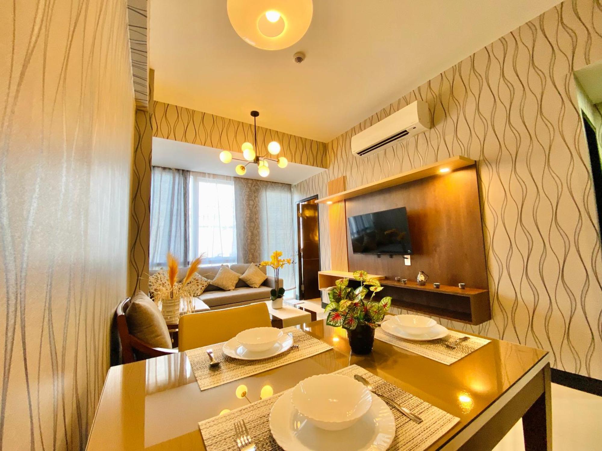 One Pacific Residences Punta Engaño Dış mekan fotoğraf