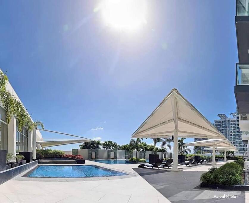 One Pacific Residences Punta Engaño Dış mekan fotoğraf