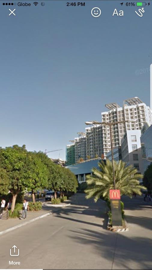 One Pacific Residences Punta Engaño Dış mekan fotoğraf