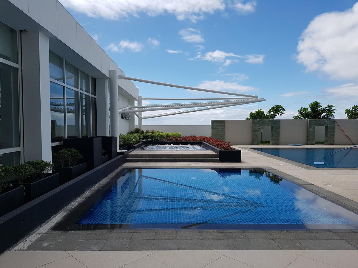 One Pacific Residences Punta Engaño Dış mekan fotoğraf