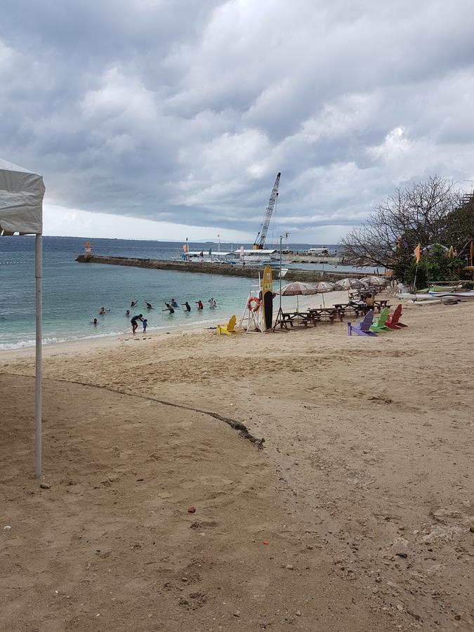 One Pacific Residences Punta Engaño Dış mekan fotoğraf